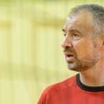 Selekcjoner Polaków Nikola Grbić zwolniony z włoskiego klubu