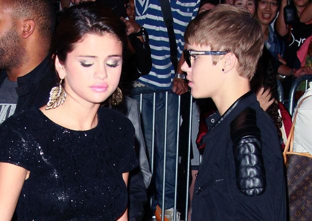 Selena Gomez chce zerwać kontakt z Justinem Bieberem fot. David Livingston /Getty Images/Flash Press Media
