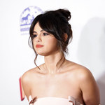 Selena Gomez doceniona przez księżniczkę Eugenię. "Bądźmy z niej dumni"