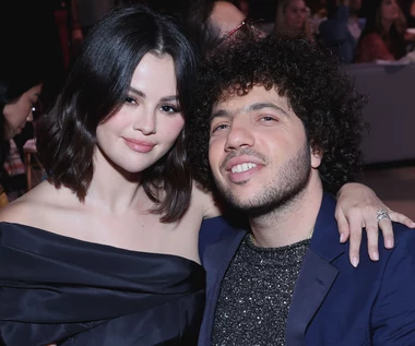 Selena Gomez i Benny Blanco planują ślub. Do mediów wyciekły szczegóły wyjątkowej uroczystości