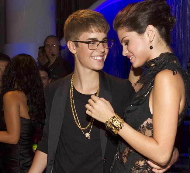Selena Gomez jednak nie rzuciła Justina Biebera? - fot. Christopher Polk /Getty Images/Flash Press Media
