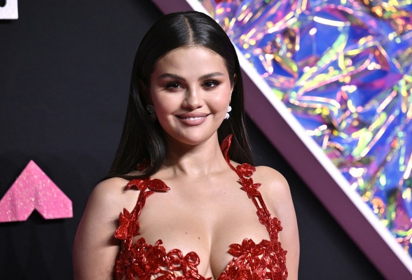 Selena Gomez już tak nie wygląda. Zaskoczyła nową fryzurą