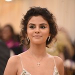 Selena Gomez najpopularniejsza w serwisie Spotify