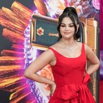 Selena Gomez nową ikoną stylu? Jej stylizacje zrobiły furorę w Londynie