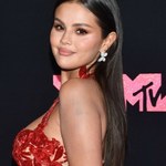 Selena Gomez olśniła na rozdaniu nagród MTV VMA. Odważna kreacja skradła show