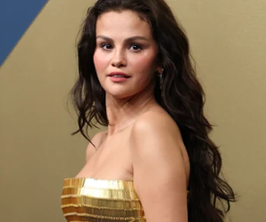 Selena Gomez podzieliła fanów na Emmy 2026. "To, co robi u kosmetyczki, to nie wasza sprawa"