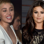 Selena Gomez przespała się z byłym narzeczonym Miley Cyrus!