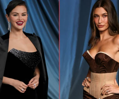 Selena Gomez reaguje na kąśliwe słowa Hailey Bieber! "Może mówić, co chce"