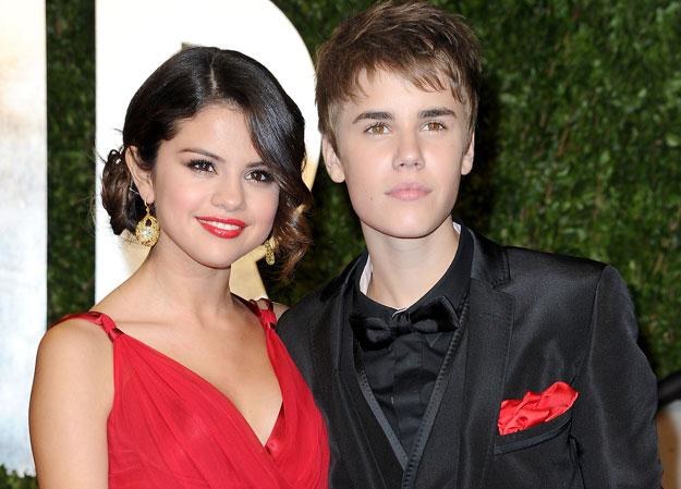 Selena Gomez stała się celem ataków fanek Justina Biebera fot. Pascal Le Segretain /Getty Images/Flash Press Media