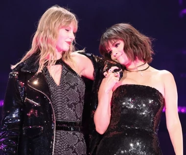 Selena Gomez świętuje 33. urodziny. Gwiazda imprezuje z narzeczonym i Taylor Swift