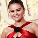 Selena Gomez wypoczywa od wielkich gal. Paraduje w dresie i kapciach