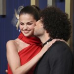 Old Hollywood Selena Gomez wyszła za mąż. Tak wyglądała jej suknia ślubna