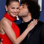 Selena Gomez wyszła za mąż. W sukni ślubnej prezentowała się fantastycznie