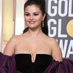 Selena Gomez zaszokowała swoją kreacją. Stylista przesadził?