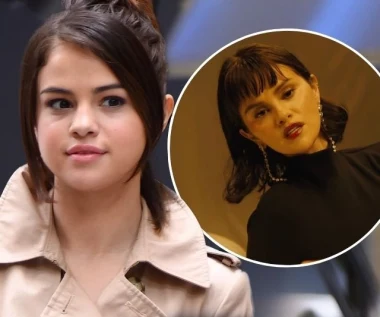 Selena Gomez zmieniła się nie do poznania. "Dlaczego ludzie robią to swoim twarzom?"