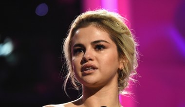 Selena Gomez znów ma depresję? Najnowsze zdjęcie wstrząsnęło fanami