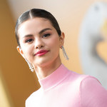 Selena Gomez zrobiła wrażenie w stylizacji pin-up