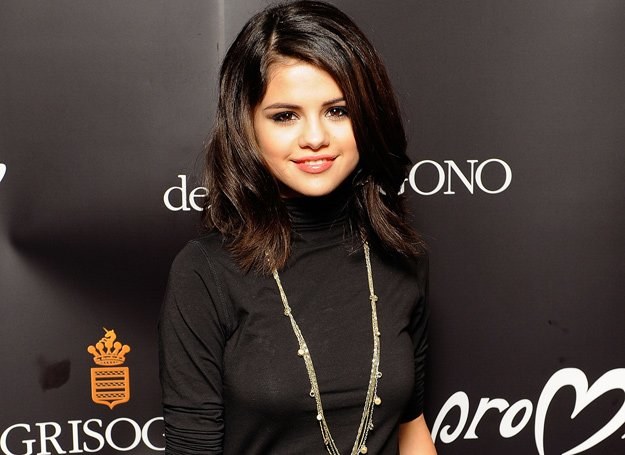 Selena Gomez /Getty Images/Flash Press Media