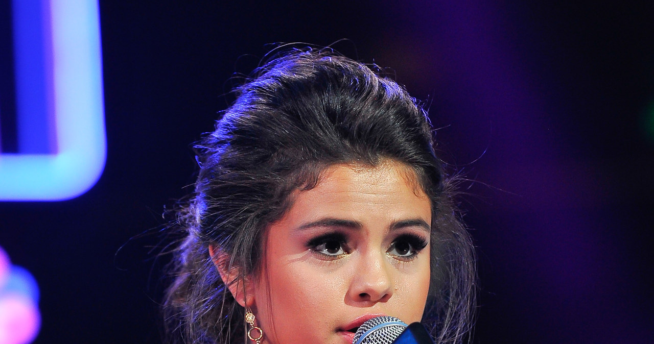 selena gomez /Steve Jennings /Getty Images