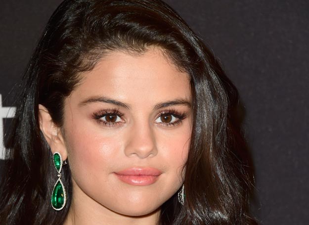 Selena Gomez /Frazer Harrison /Getty Images