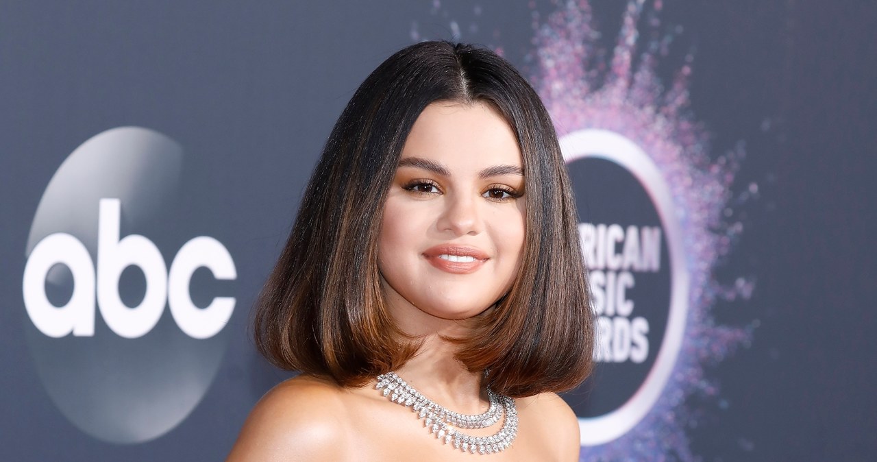 Selena Gomez /P. Lehman / Barcroft Images /Getty Images