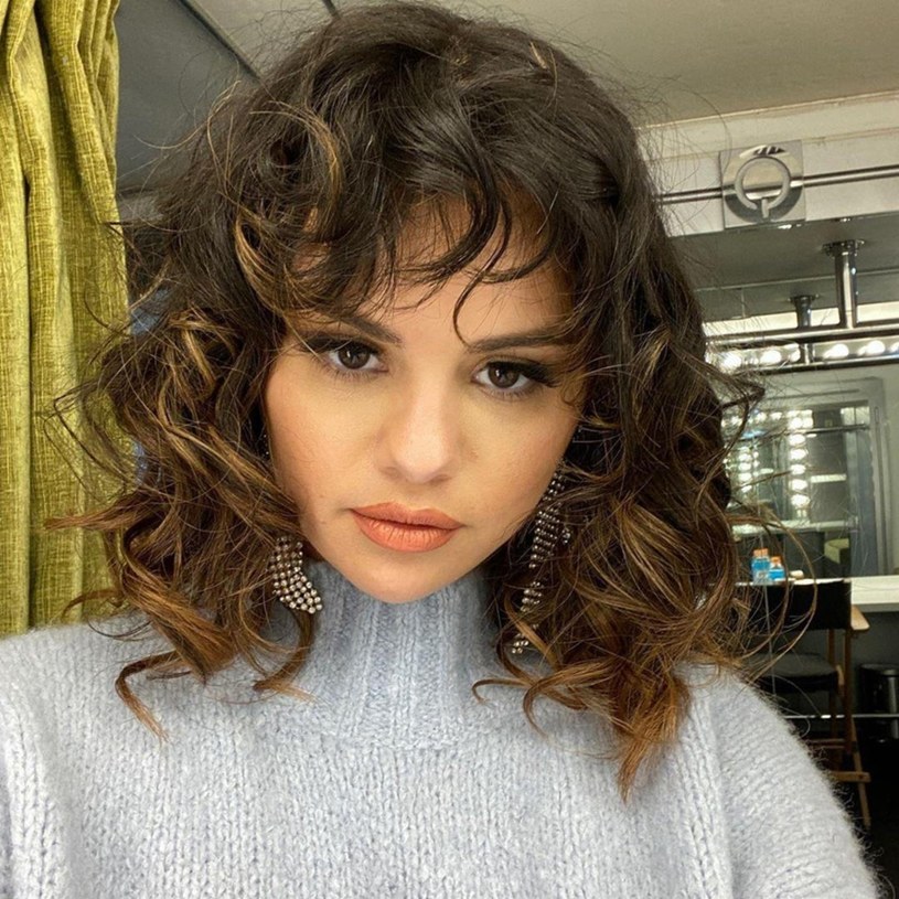 Selena Gomez /FaceToFace /East News