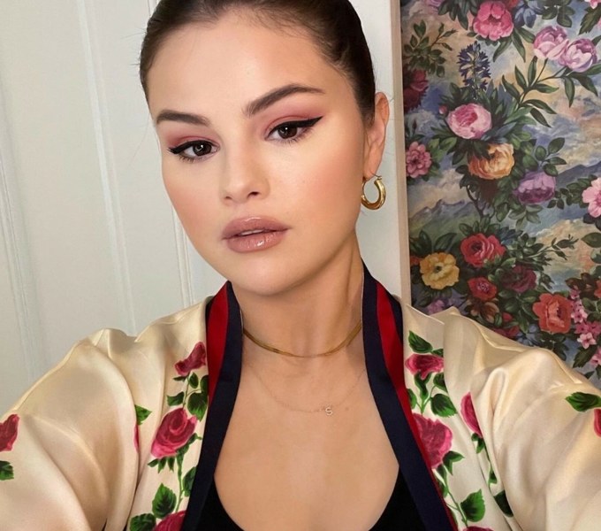 Selena Gomez /East News