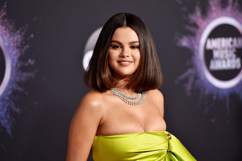 Selena Gomez /John Shearer /Getty Images
