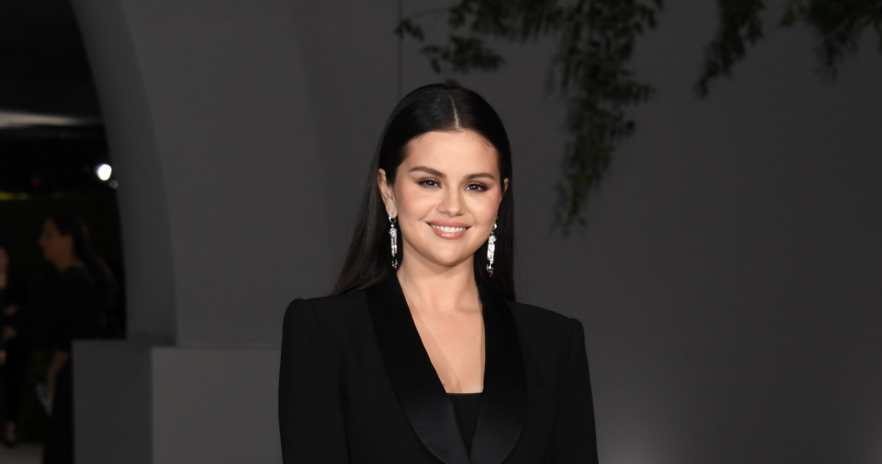 Selena Gomez /Jon Kopaloff /Getty Images