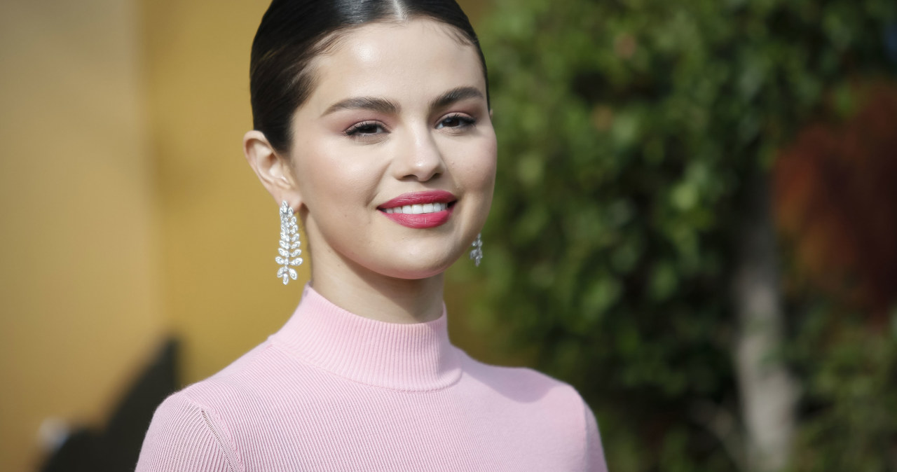 Selena Gomez /Tibrina Hobson/FilmMagic /Getty Images