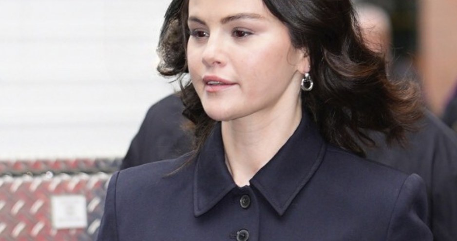 Selena Gomez /XNY/STAR MAX/IPx/Associated Press/East News /East News
