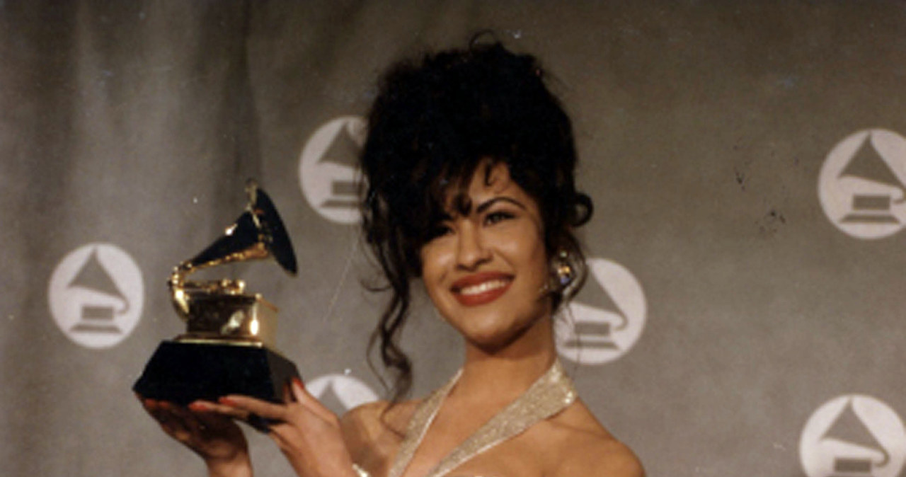 Selena Quintanilla-Perez / Arlene Richie/Getty Images /Getty Images