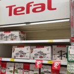 Selgros ma sprzęt Tefal do kuchni. Maszynka do mięsa za 244,77 zł i zestaw garnków za 355,47 zł