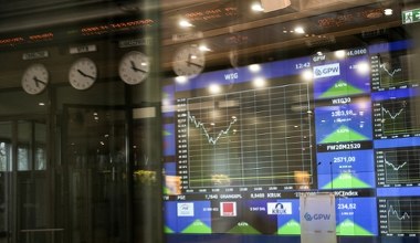 "Sell in May and go away" przestało działać. Nowe trendy na GPW