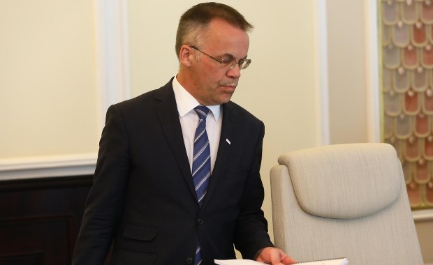 Sellin komentuje słowa Morawieckiego: Nie możemy zrezygnować ze sprawy wraku Tu-154M