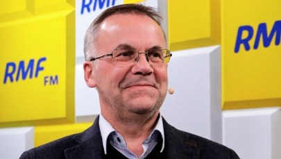 Sellin: Nie możemy być uzależnieni od łaski czy niełaski agresywnego państwa, jakim jest Rosja