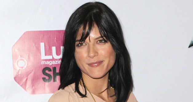 Selma Blair, fot.Frederick M. Brown &nbsp; /Getty Images/Flash Press Media