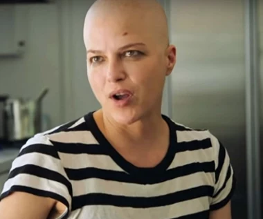 Selma Blair: Intymny zapis walki ze stwardnieniem rozsianym