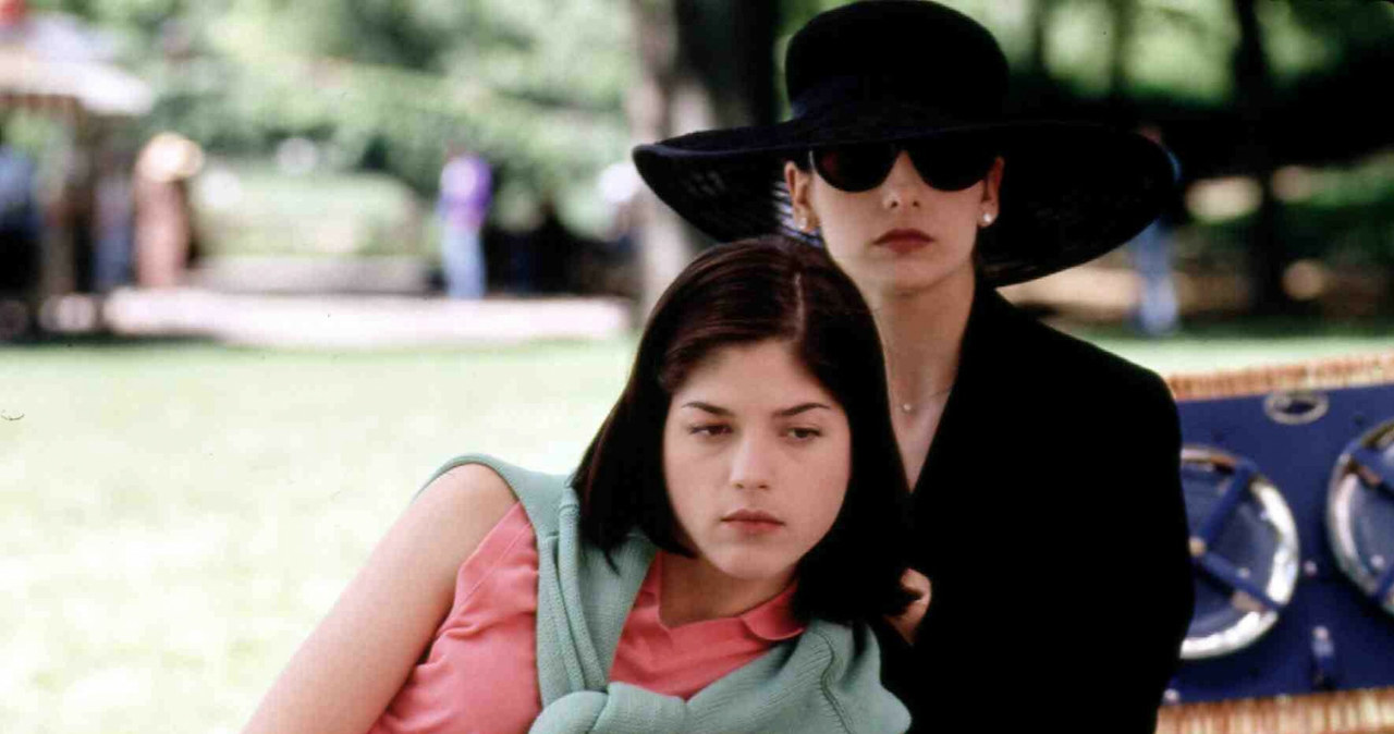 Selma Blair na zdjęciu w 1999 roku /united archives  /East News