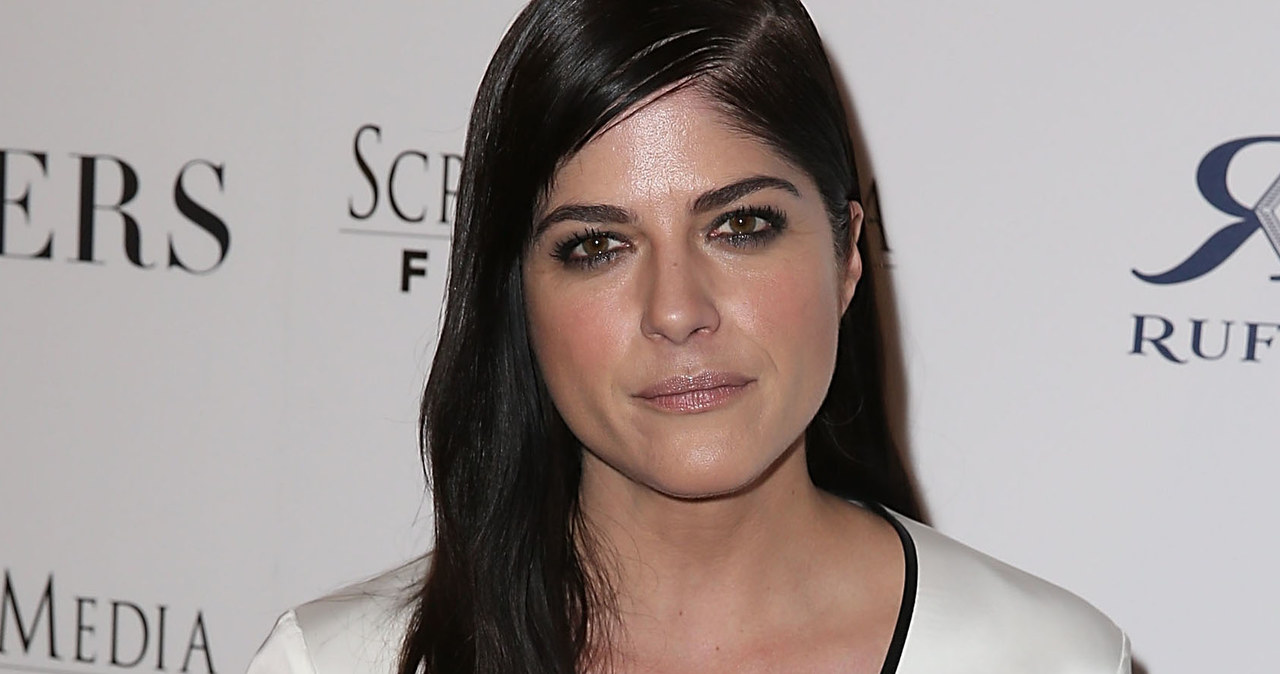 Selma Blair /Joe Scarnici /Getty Images