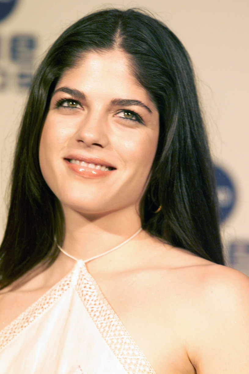 Selma Blair /Kevin Winter /Getty Images