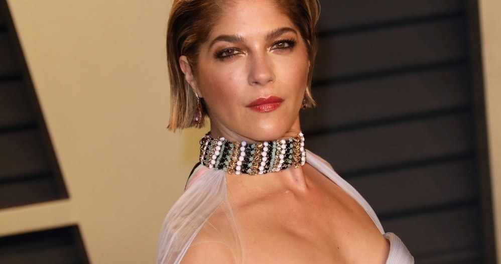 Selma Blair /Toni Anne Barson/FilmMagic /Getty Images