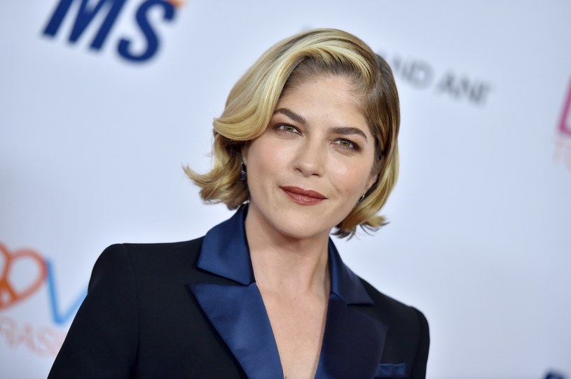 Selma Blair /Axelle/Bauer-Griffin/FilmMagic /Getty Images