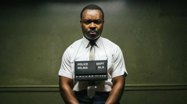 "Selma": David Oyelowo jako Martin Luther King /materiały dystrybutora