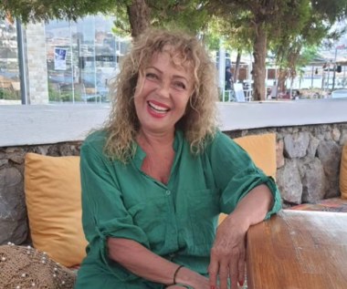 Selma Kutluğ w "Wichrowym Wzgórzu": Zümrüt - matka, której nie da się zapomnieć