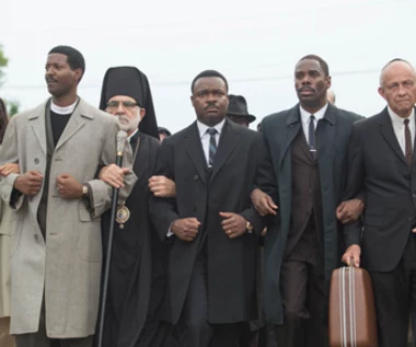 "Selma" [trailer]