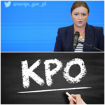 Semeniuk-Patkowska: Zależy nam, aby w sprawie KPO dojść do kompromisu