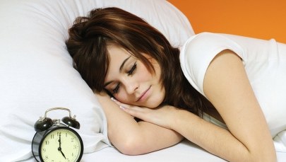 Sen przerywany, jak bezsenność