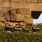 Senacka komisja kultury przyjęła specustawę o Westerplatte 