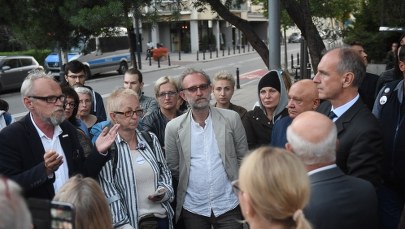 Senacka komisja nie proponuje poprawek do nowel o KRS i USP